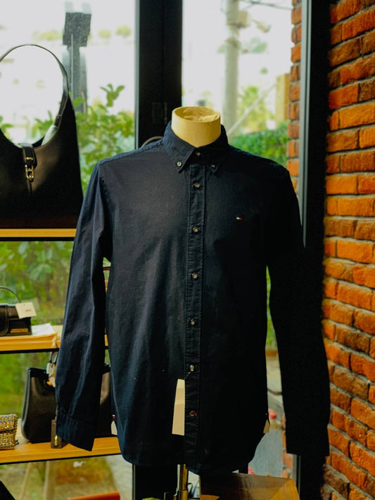 Tommy Hilfiger blouse size medium