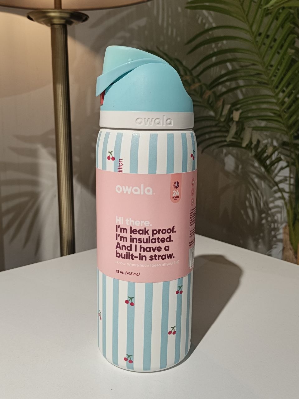 Owala bottle 945ml