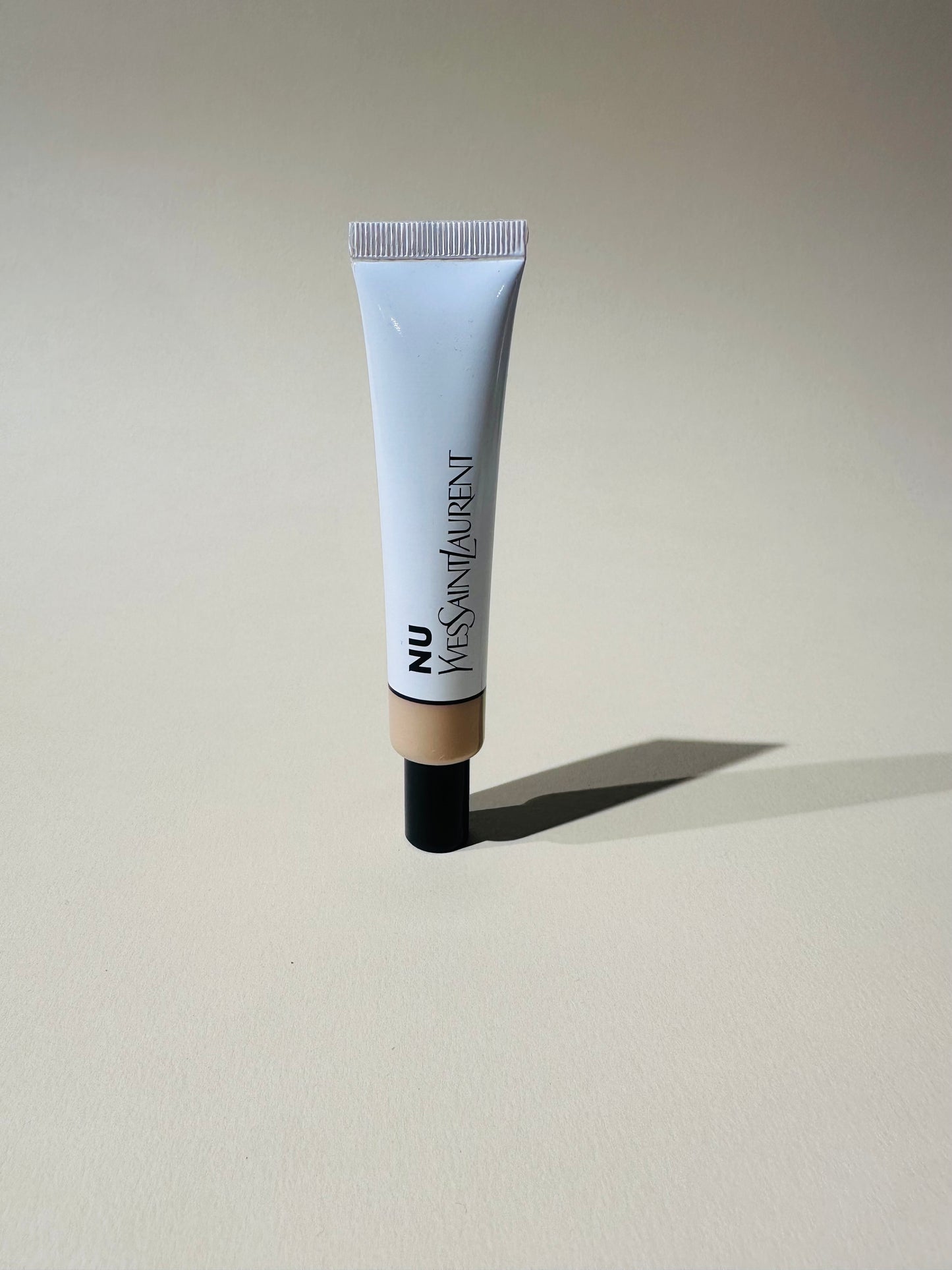 Yves Saint Laurent Nu Bare Look Tint, a skincare-makeup hybrid product