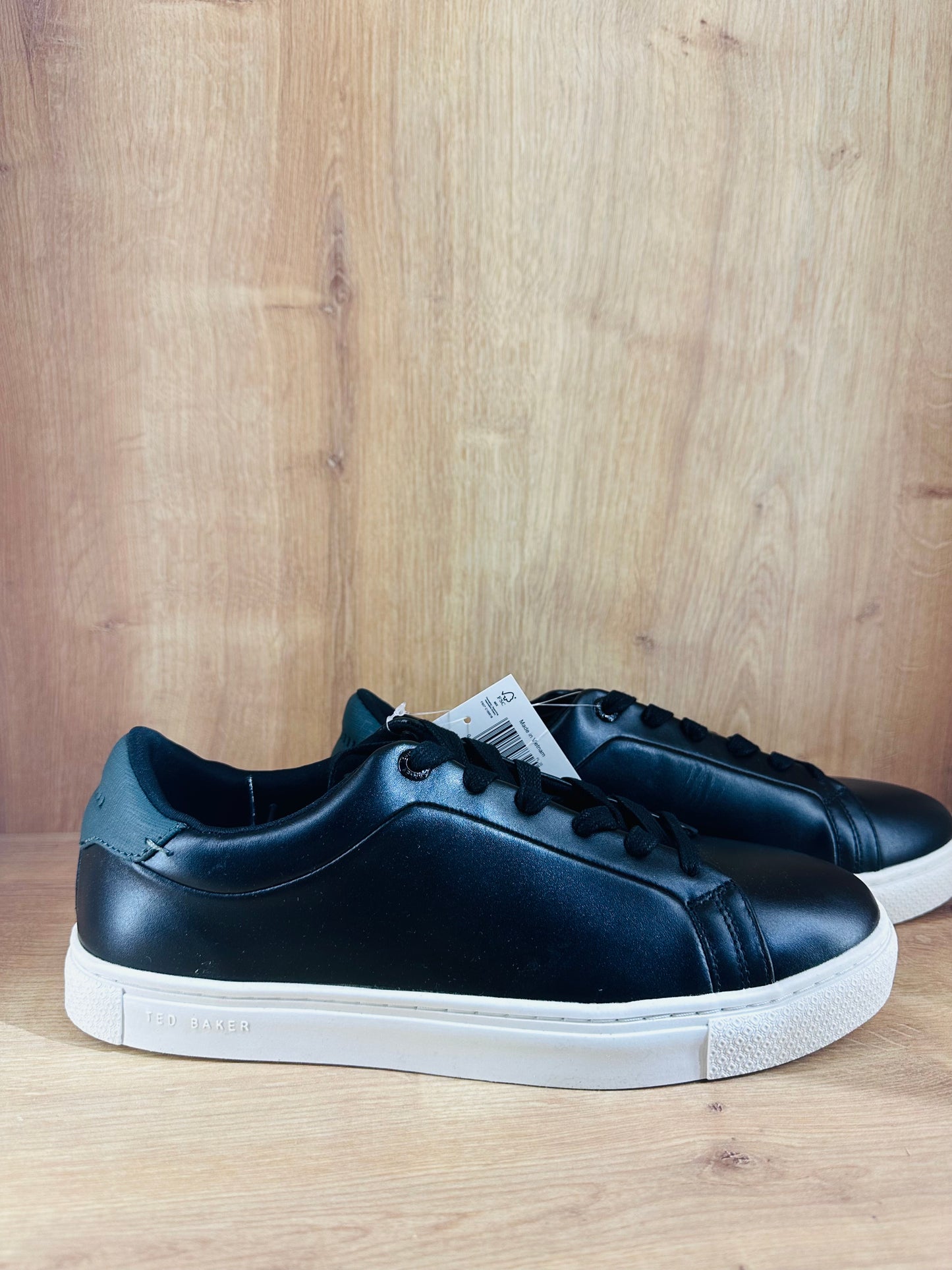 Ted baker shoes size 44