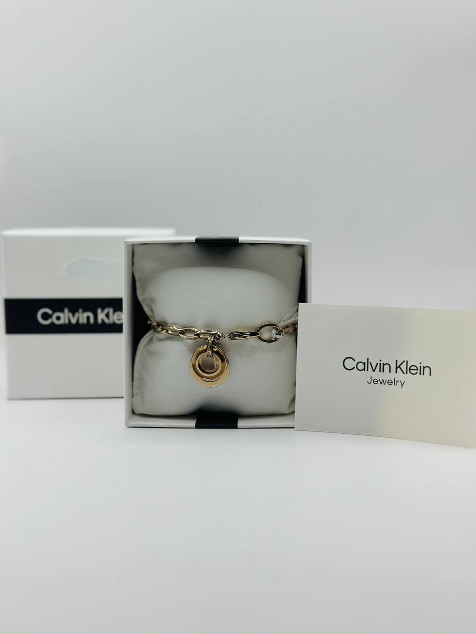 Calvin Klein bracelet