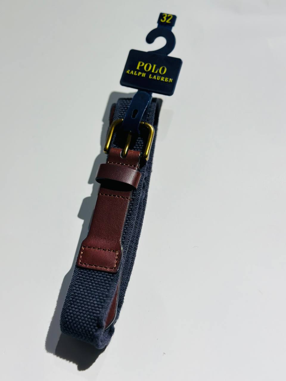 Ralph Lauren belt