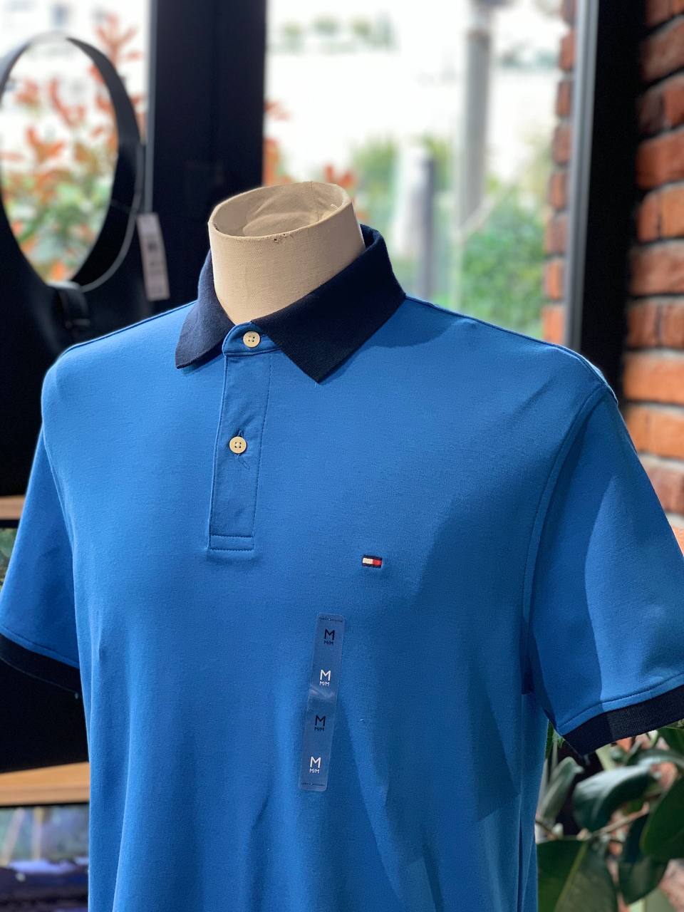 Tommy Hilfiger shirt