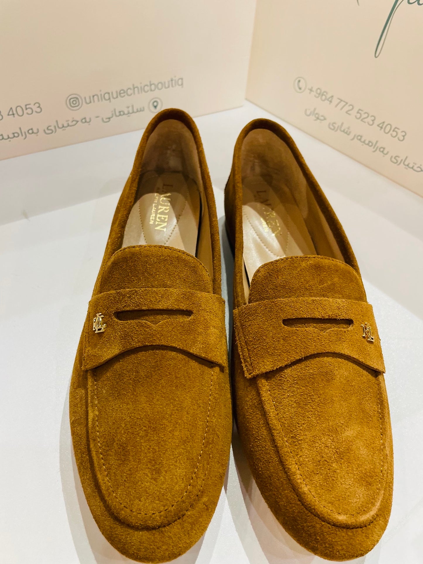 Ralph Lauren shoes