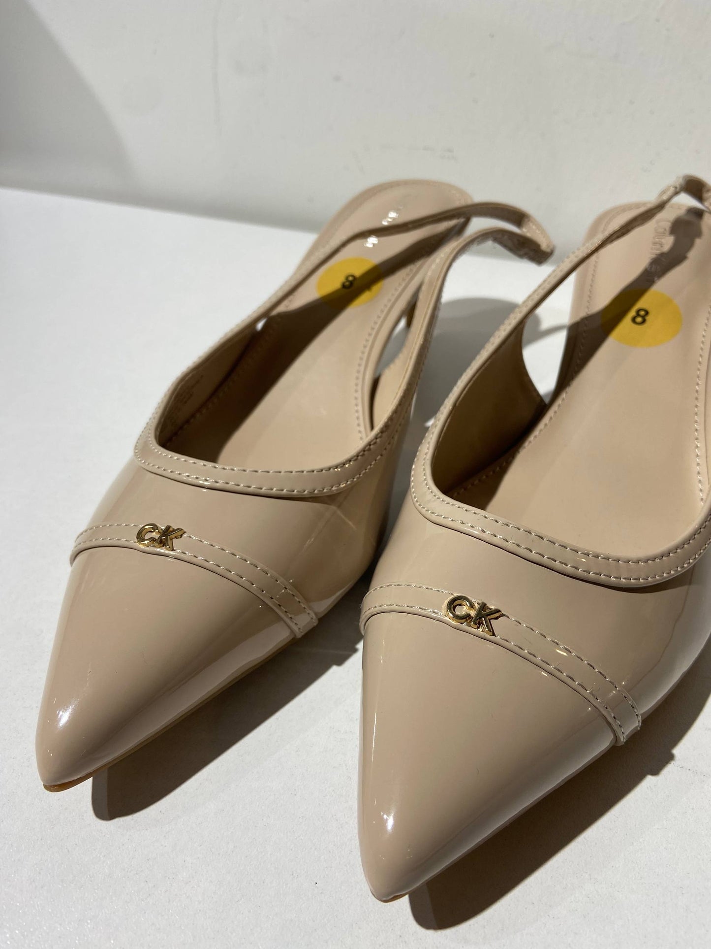 Calvin klein shoes