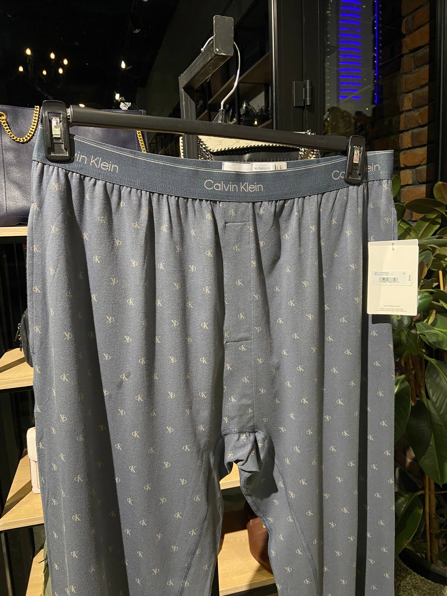 Calvin klein pajama