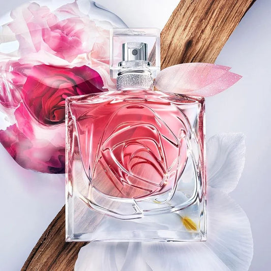 Lancôme La Vie Est Belle Rose Extraordinaire perfume