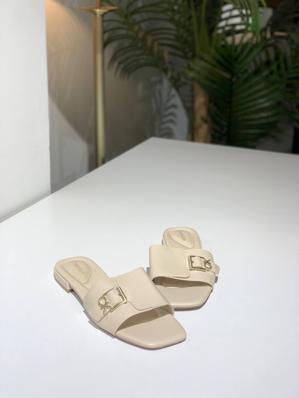 Calvin Klein sandal