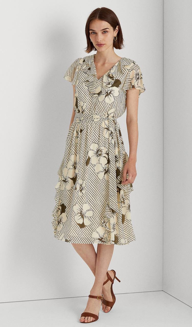 Ralph Lauren dress