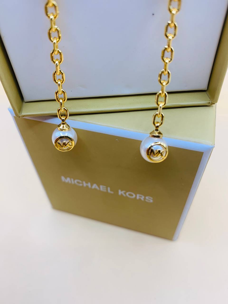 Michael kors earring