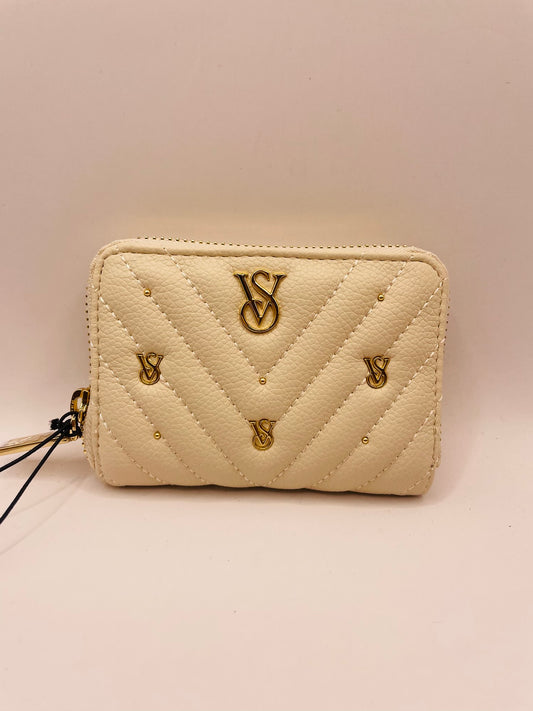 Victoria secret wallet