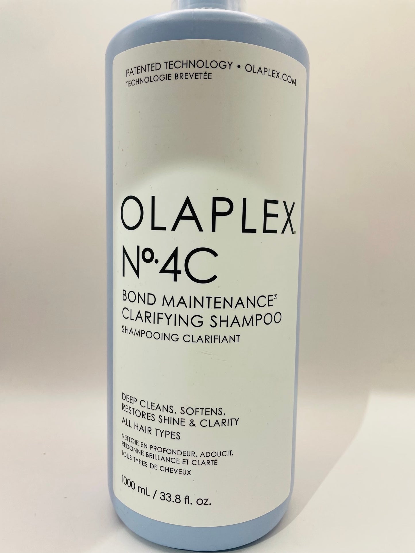 Olaplex N4c 1000 ml