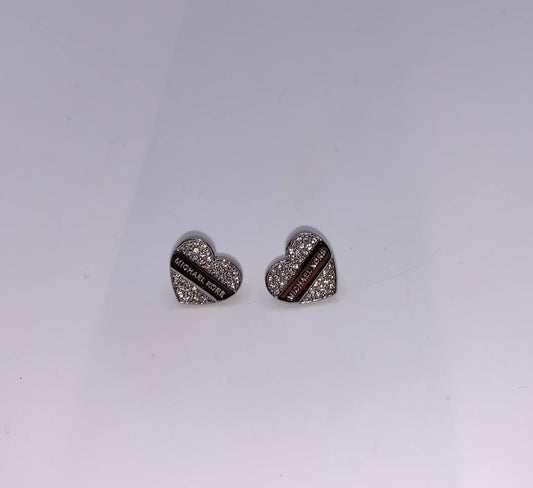 Michael kors earrings