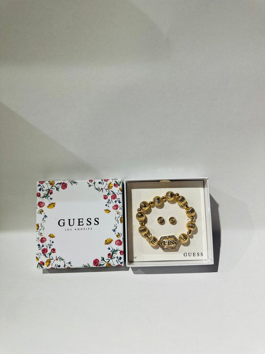 Guess set