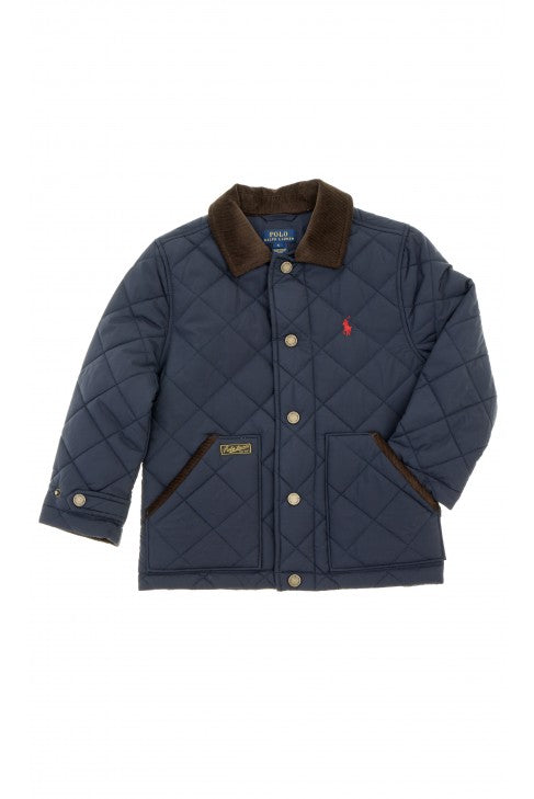 Ralph Lauren kids coat