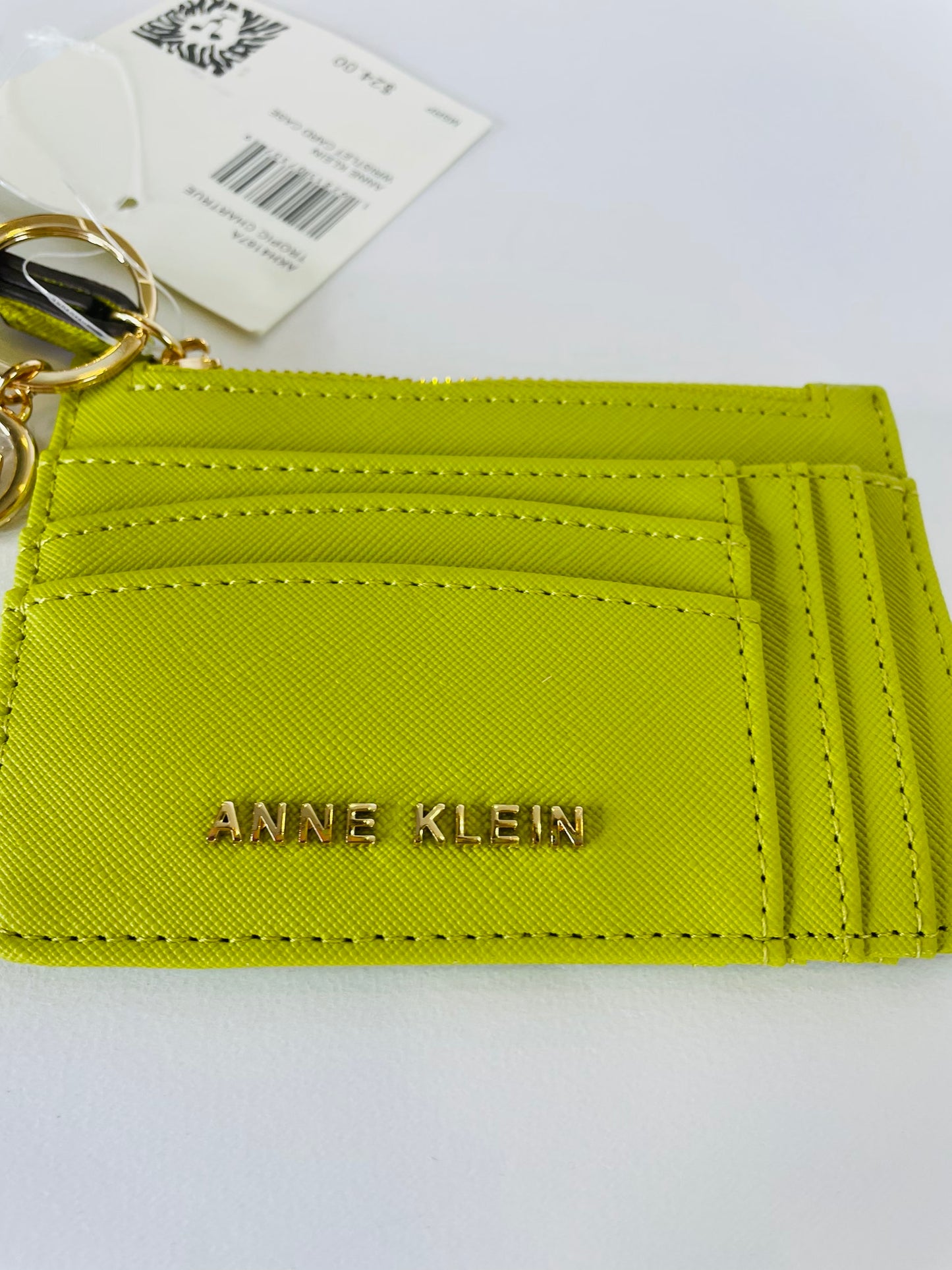 Anni Klein wallet