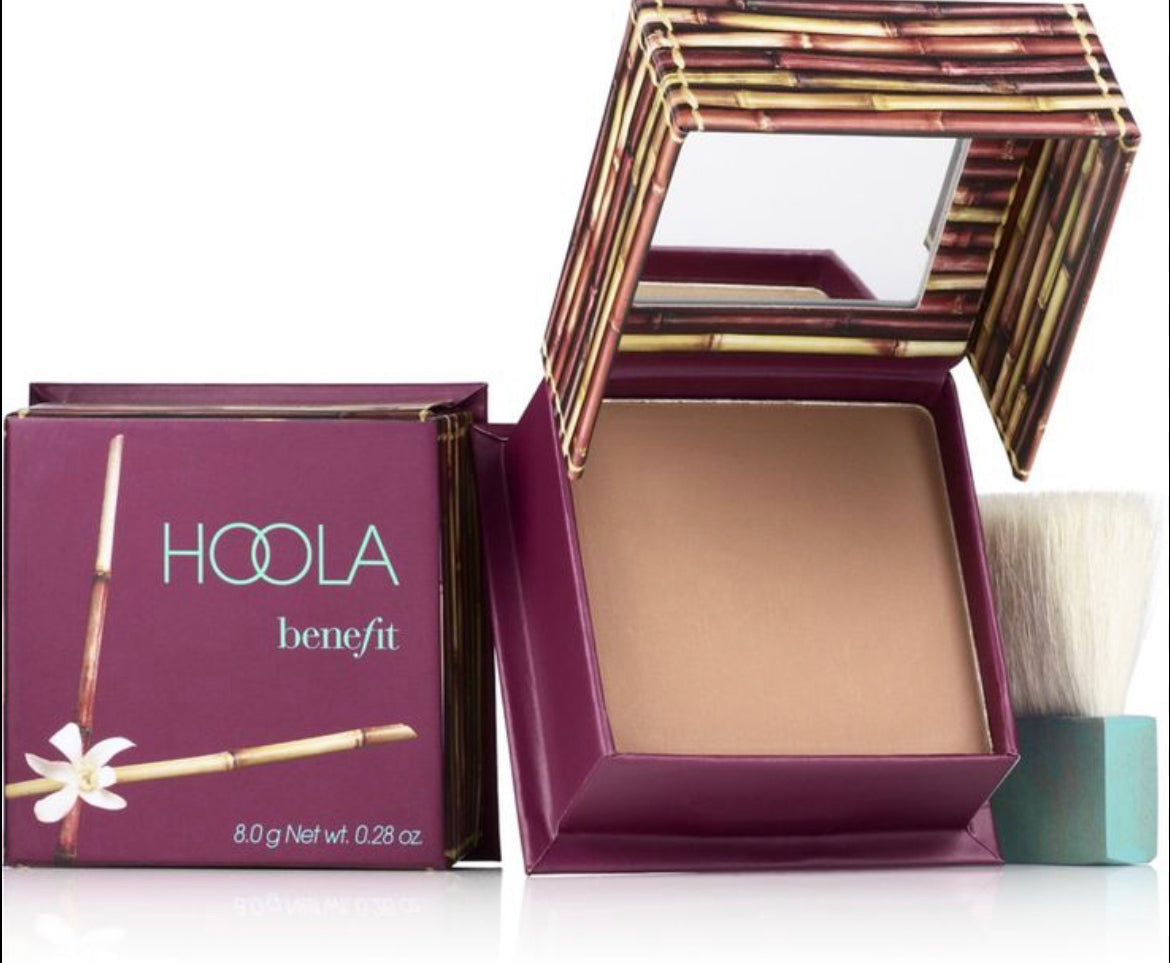 Benefit hoola bronzer