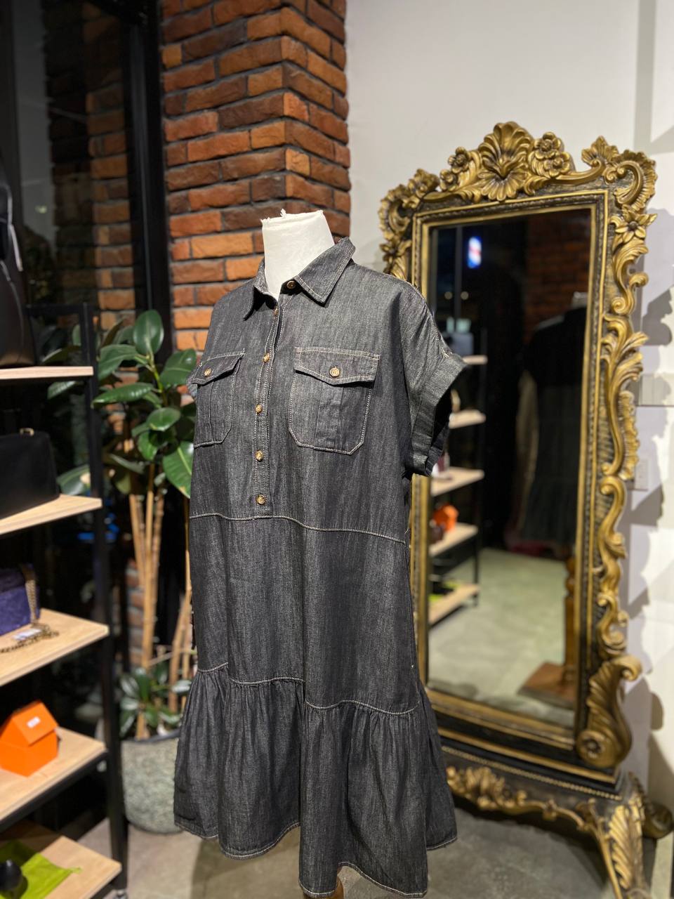 Ralph lauren dress
