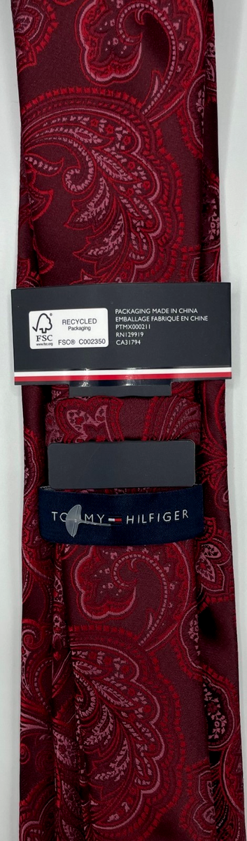 Tommy Hilfiger tie