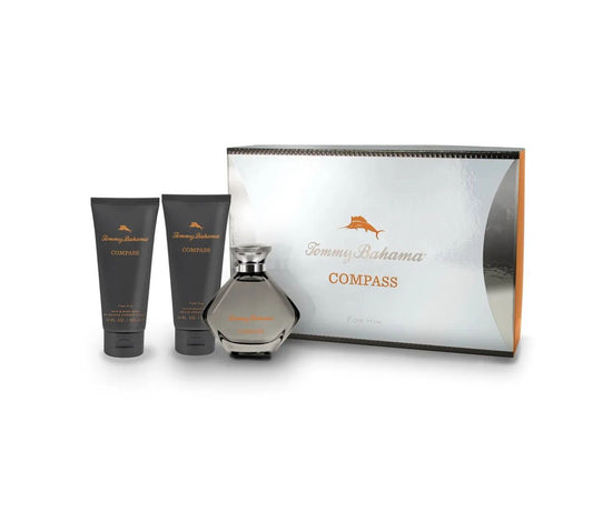 Tommy bahama  perfume set