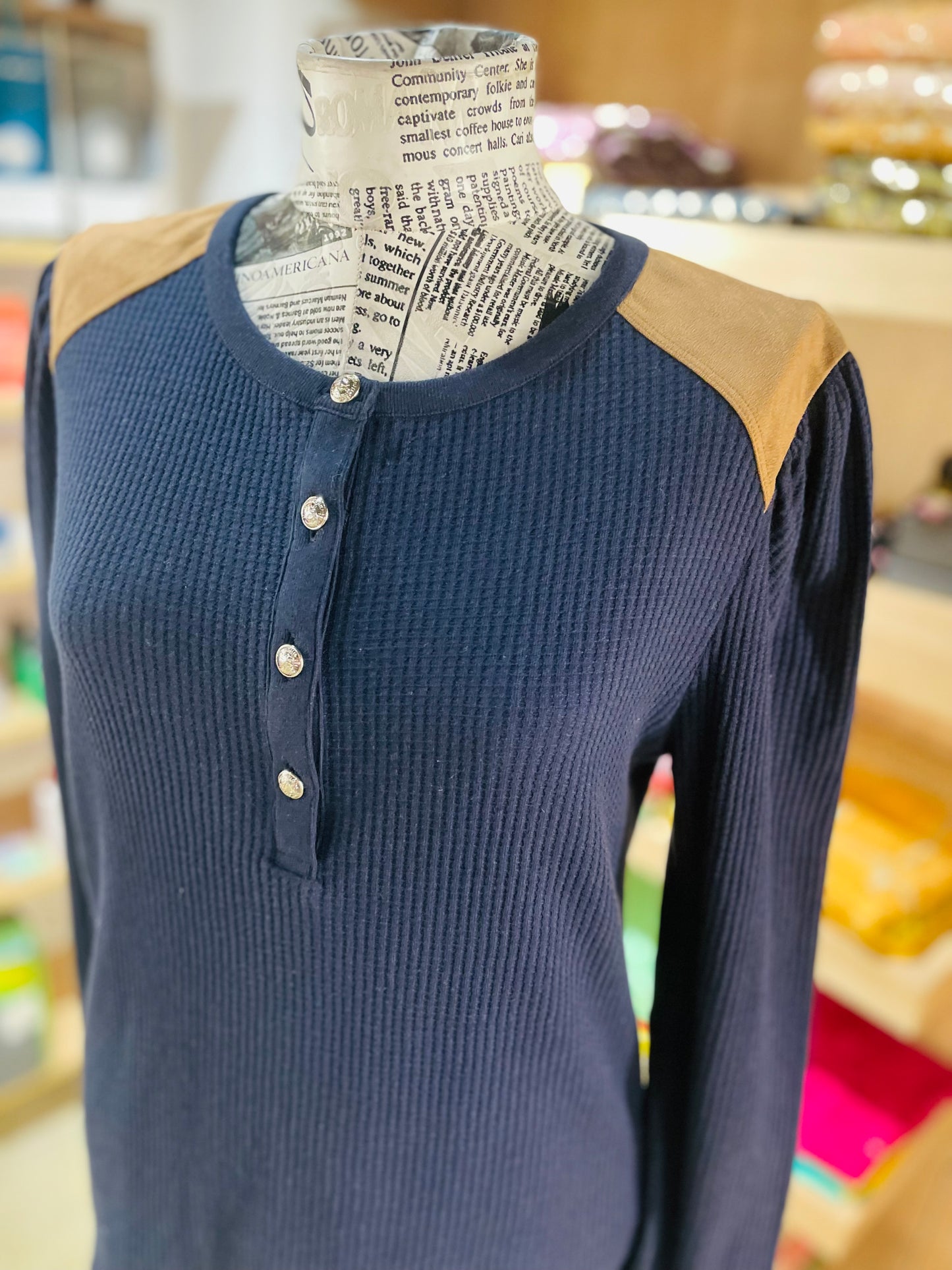 Tommy Hilfiger sweater