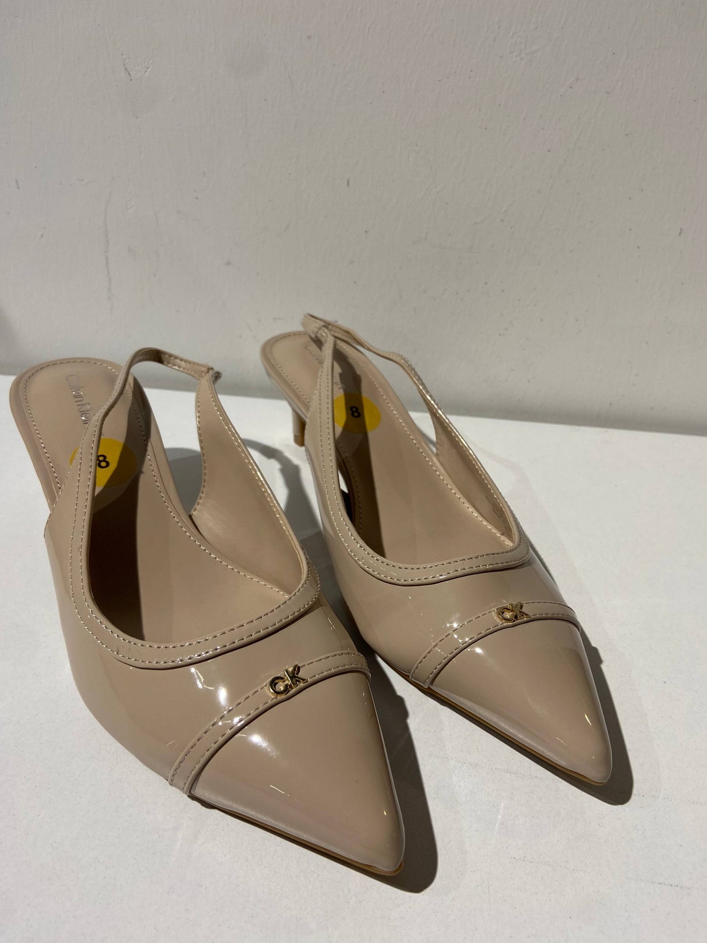 Calvin klein shoes