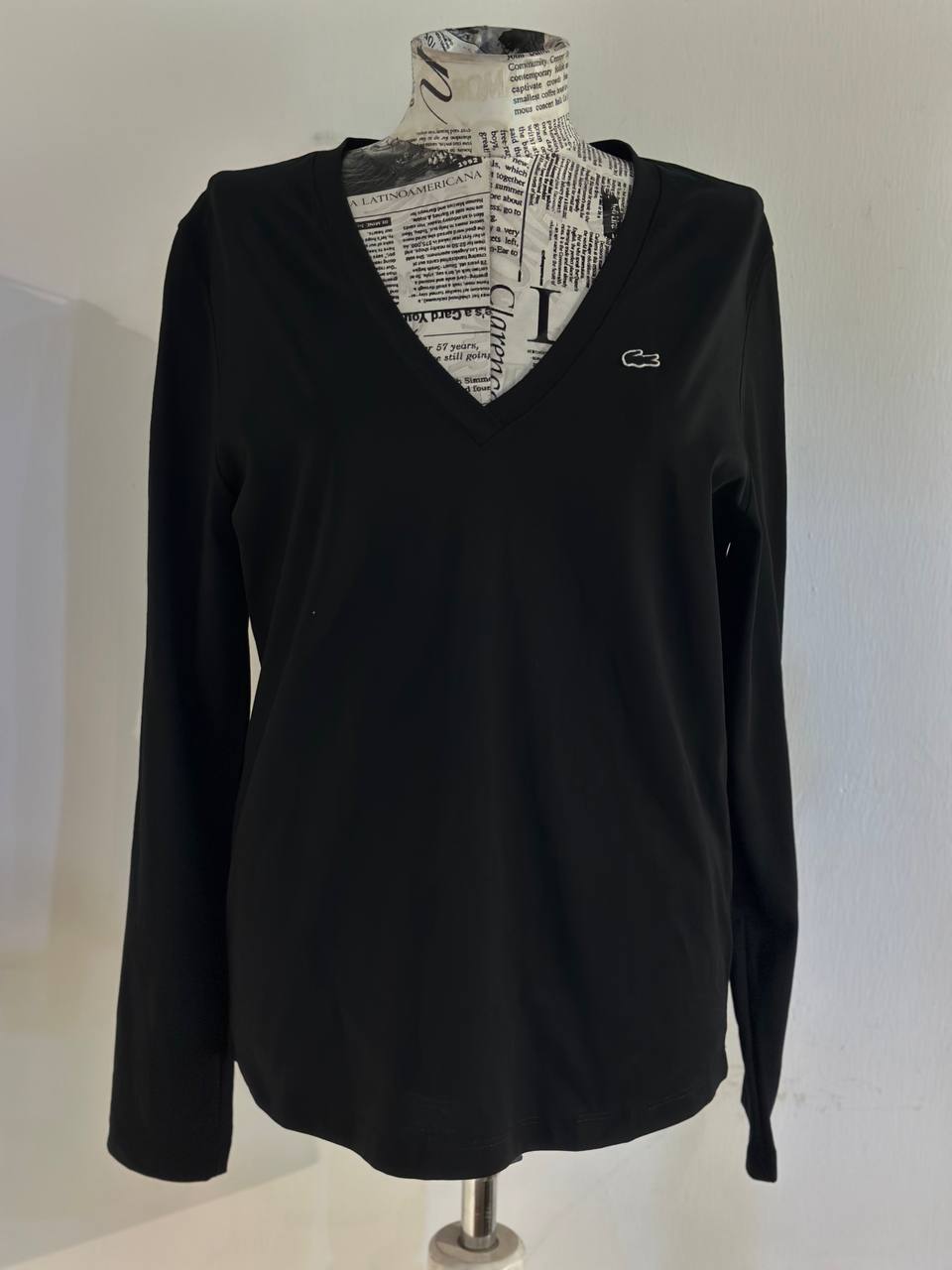 Lacoste shirt