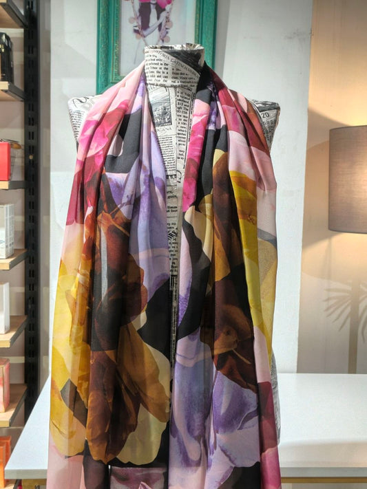 Calvin Klein scarf