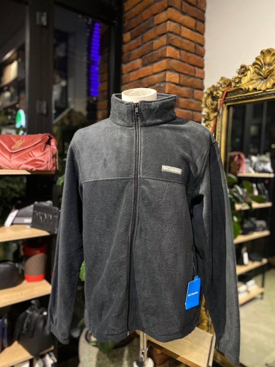 Columbia jacket size x-large