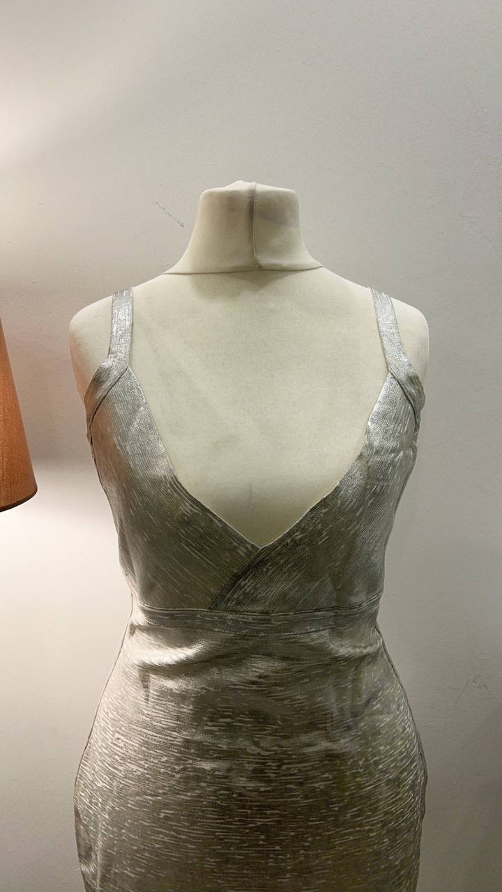 Marciano dress
