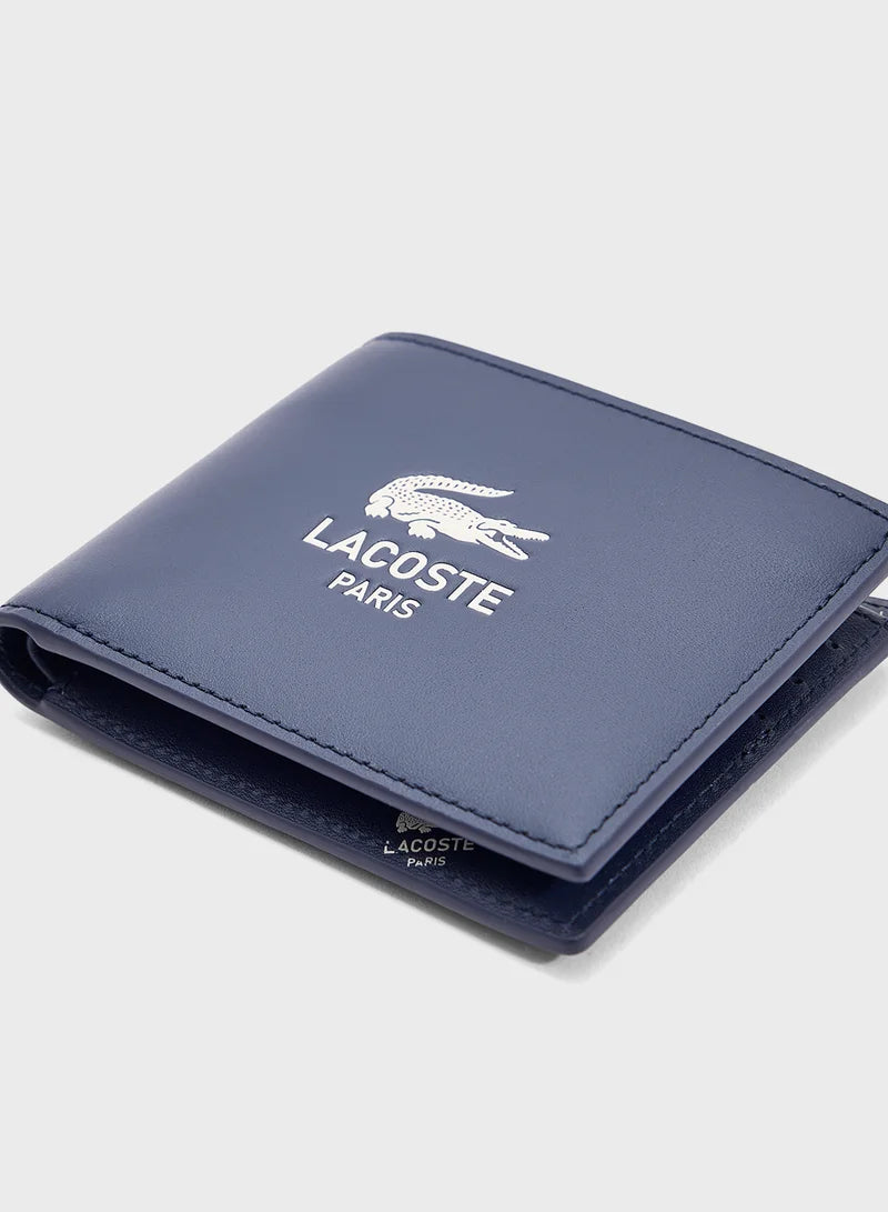 Lacoste wallet