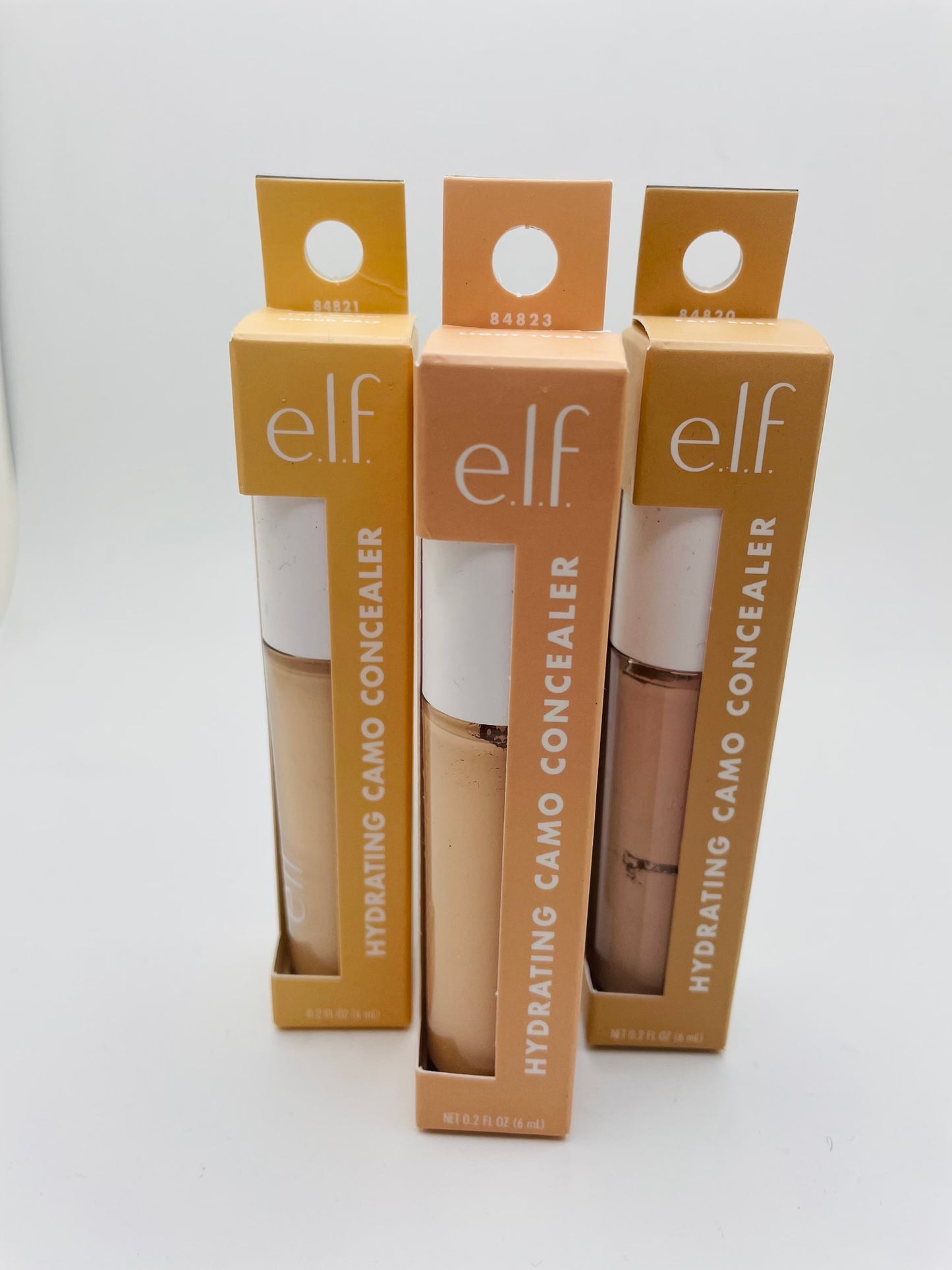 Elf concealer