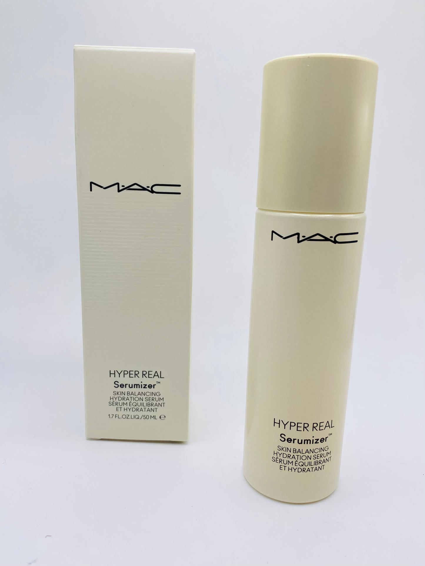 MAC Hyper Real Serumizer