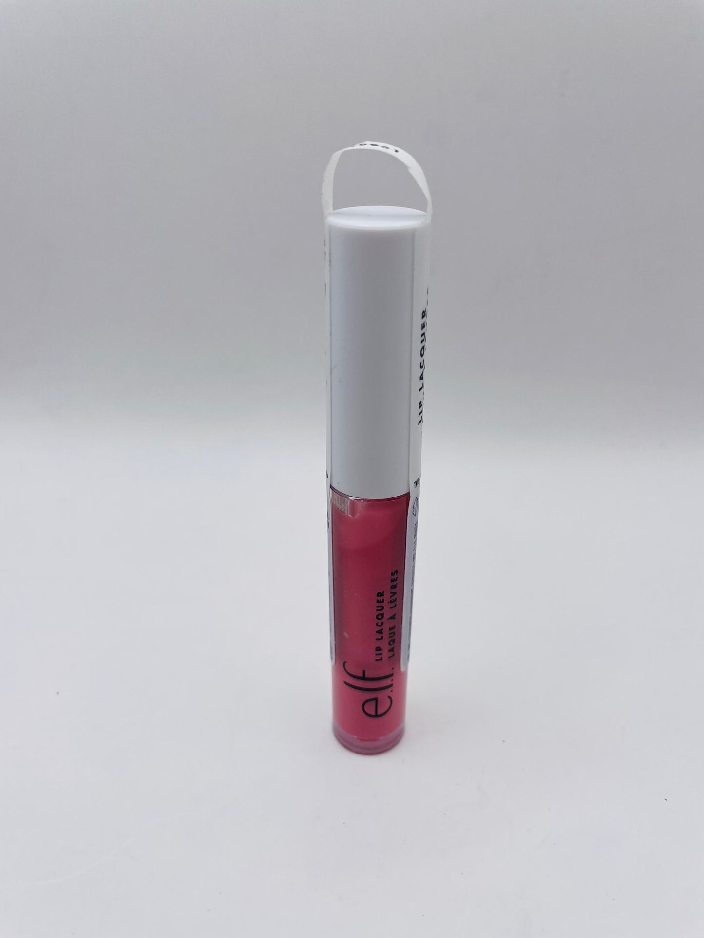 Elf lip lacquer