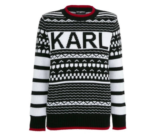 Karl Lagerfeld sweatshirt