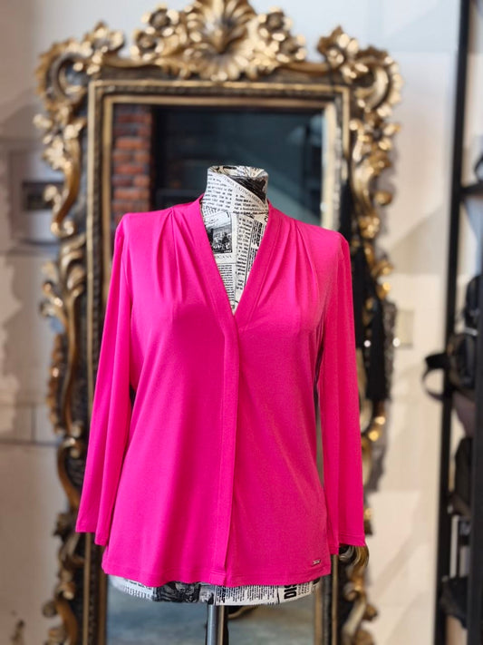 Calvin Klein top size small