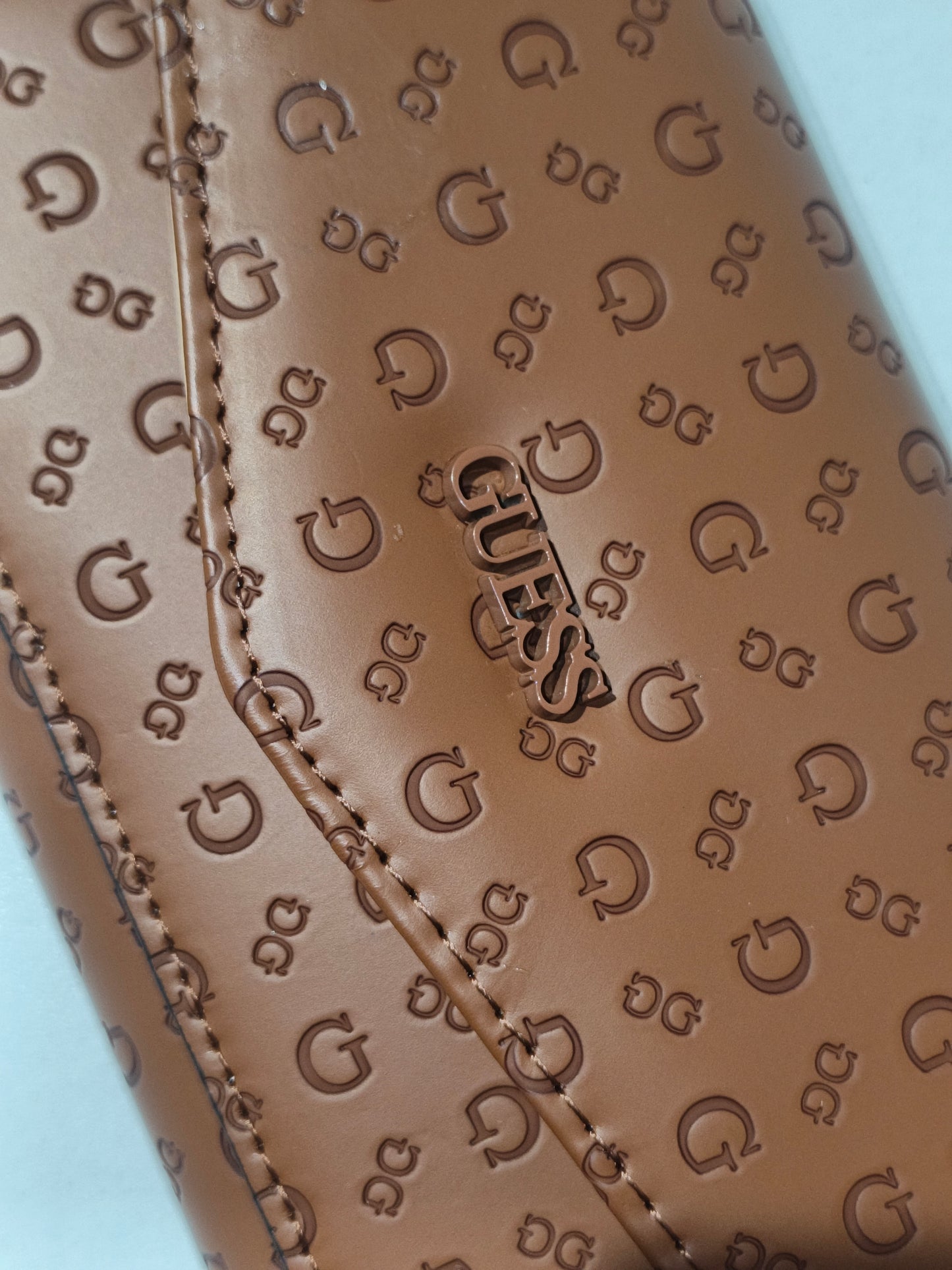 Guess wallet