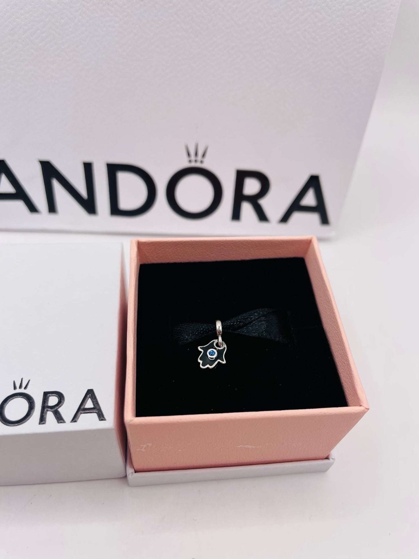 Pandora charms