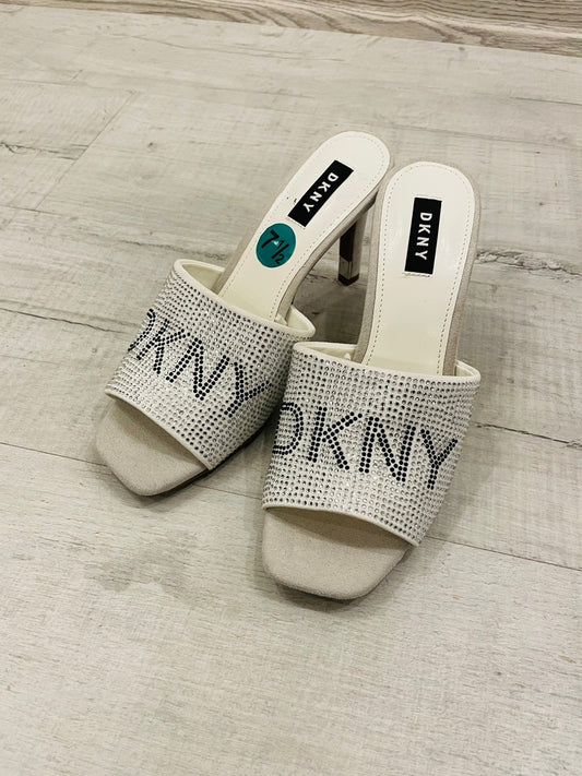 Dkny sandal