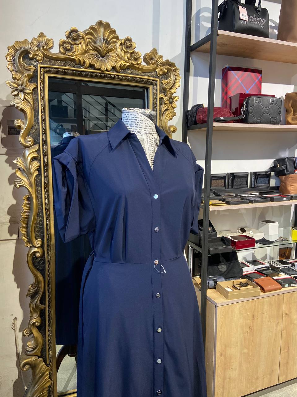 Dkny dress size 4