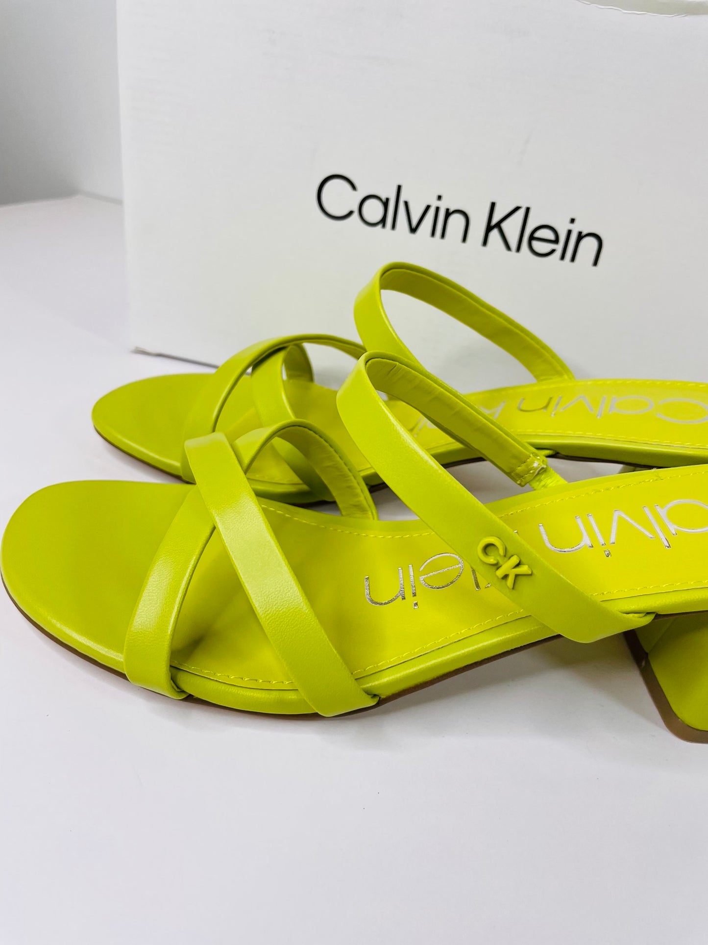 Calvin Klein sandal