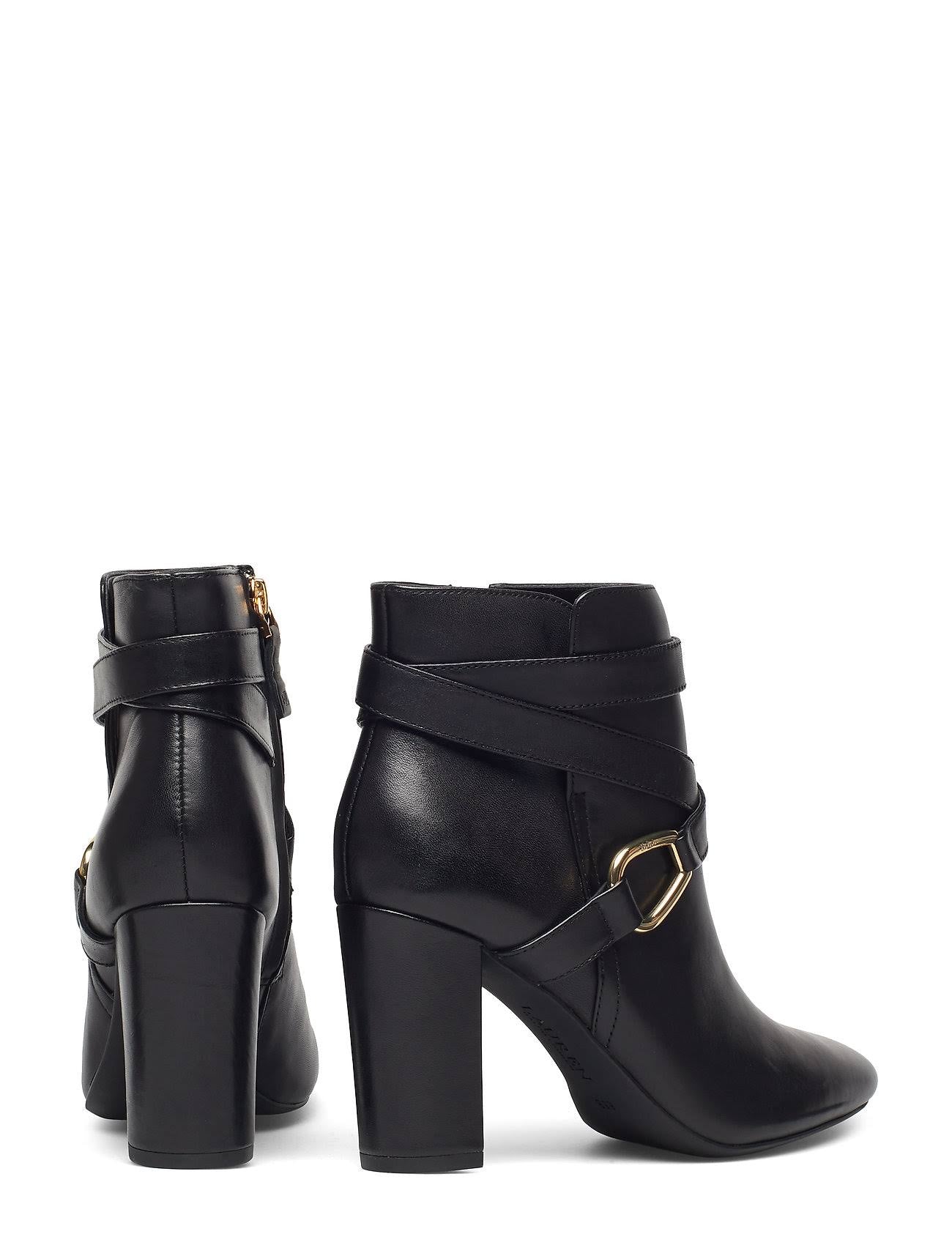 Ralph Lauren boots