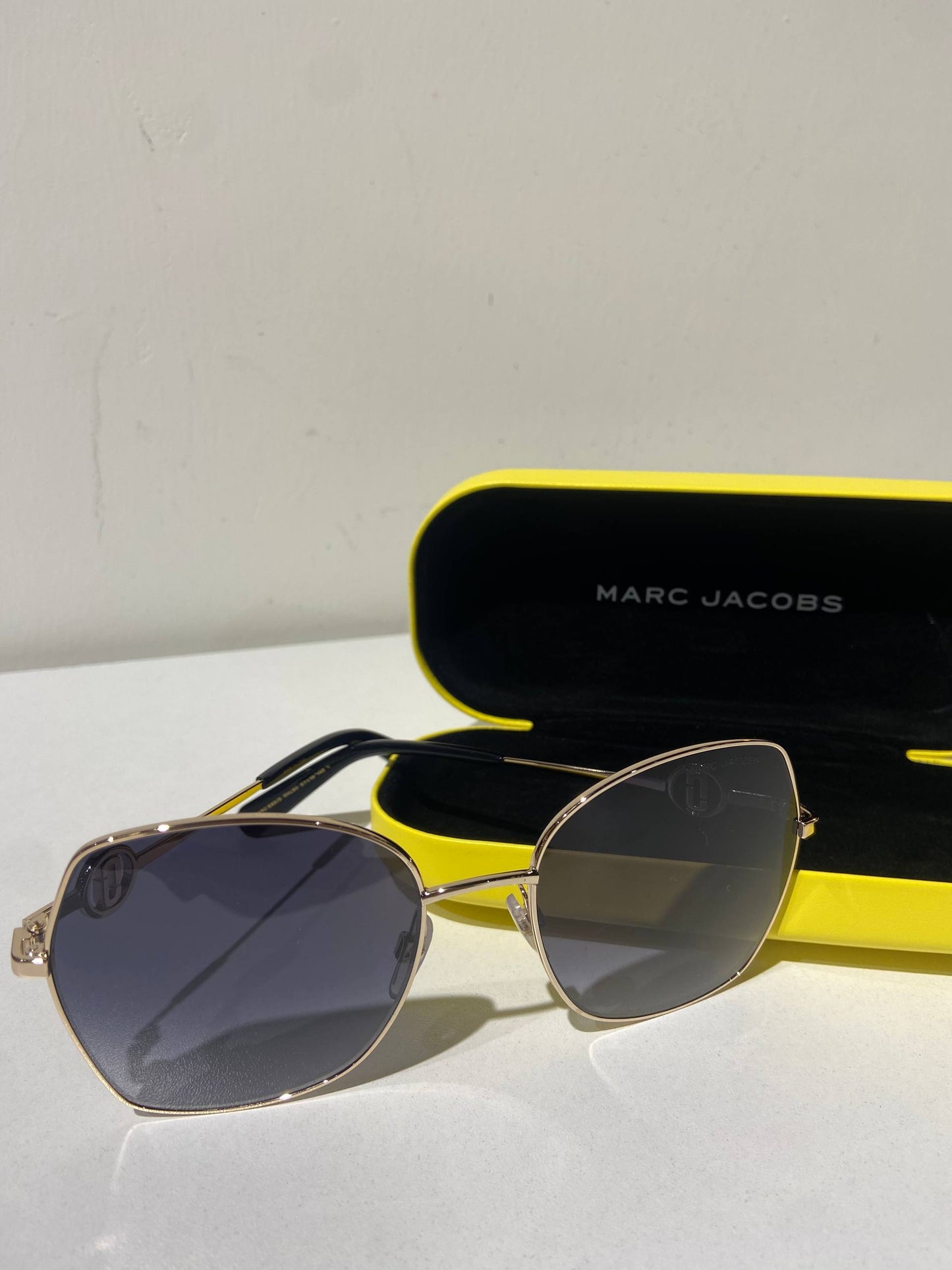 Marc Jacobs sunglasses
