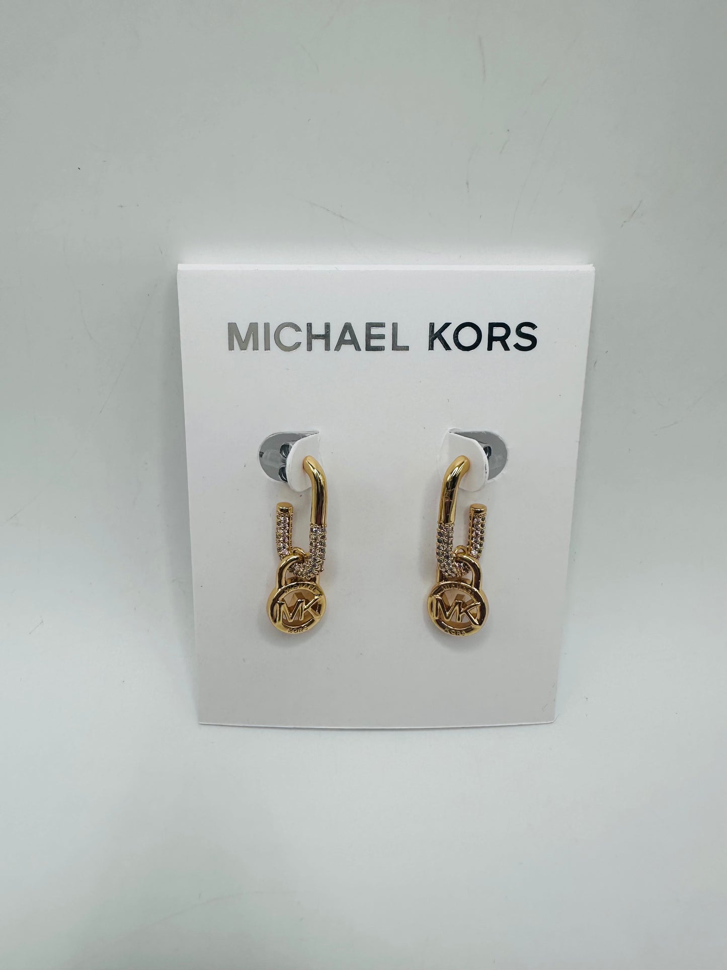 Michael kors earrings