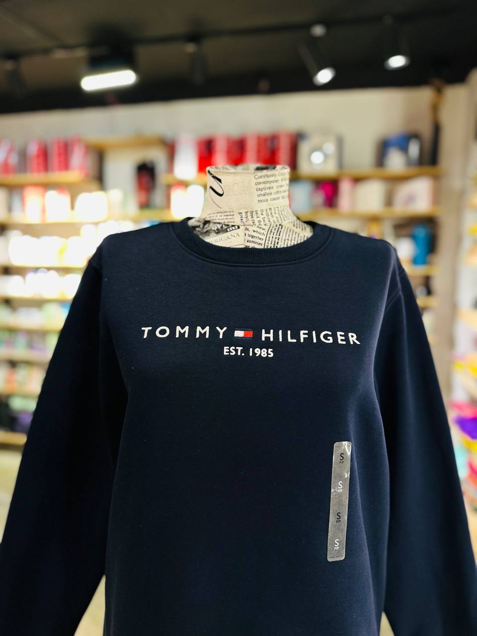 Tommy Hilfiger sweater