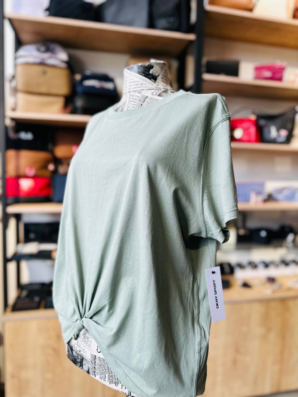 Dkny shirt size X-Large
