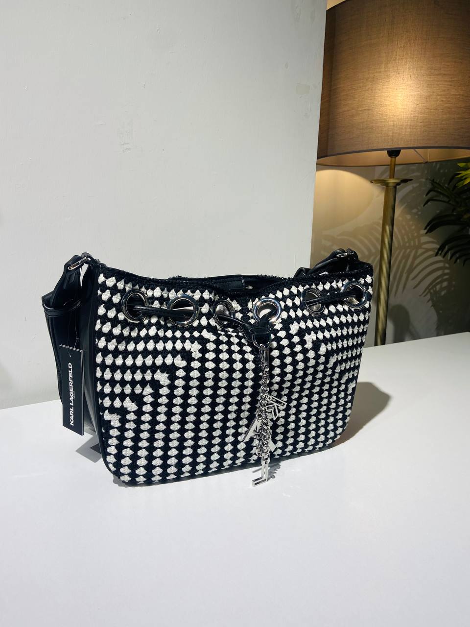 Karl Lagerfeld bag
