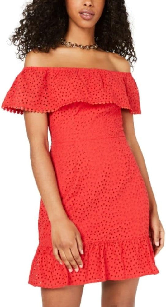 City studio dress