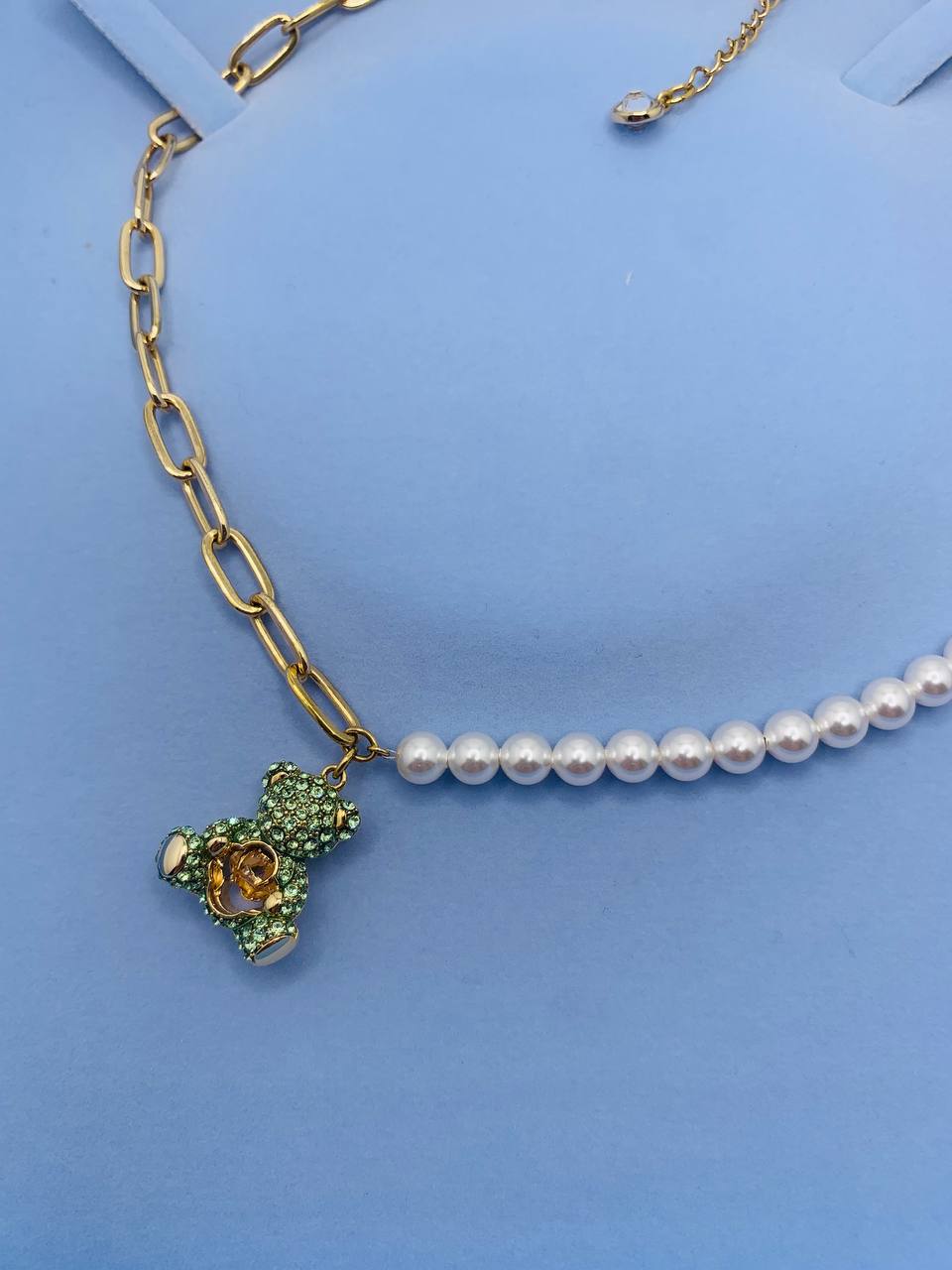 Swarovski neklace