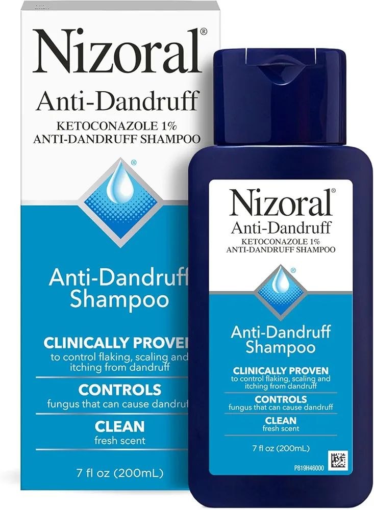 Nizoral Anti Dandruff Shampoo (200 ml)